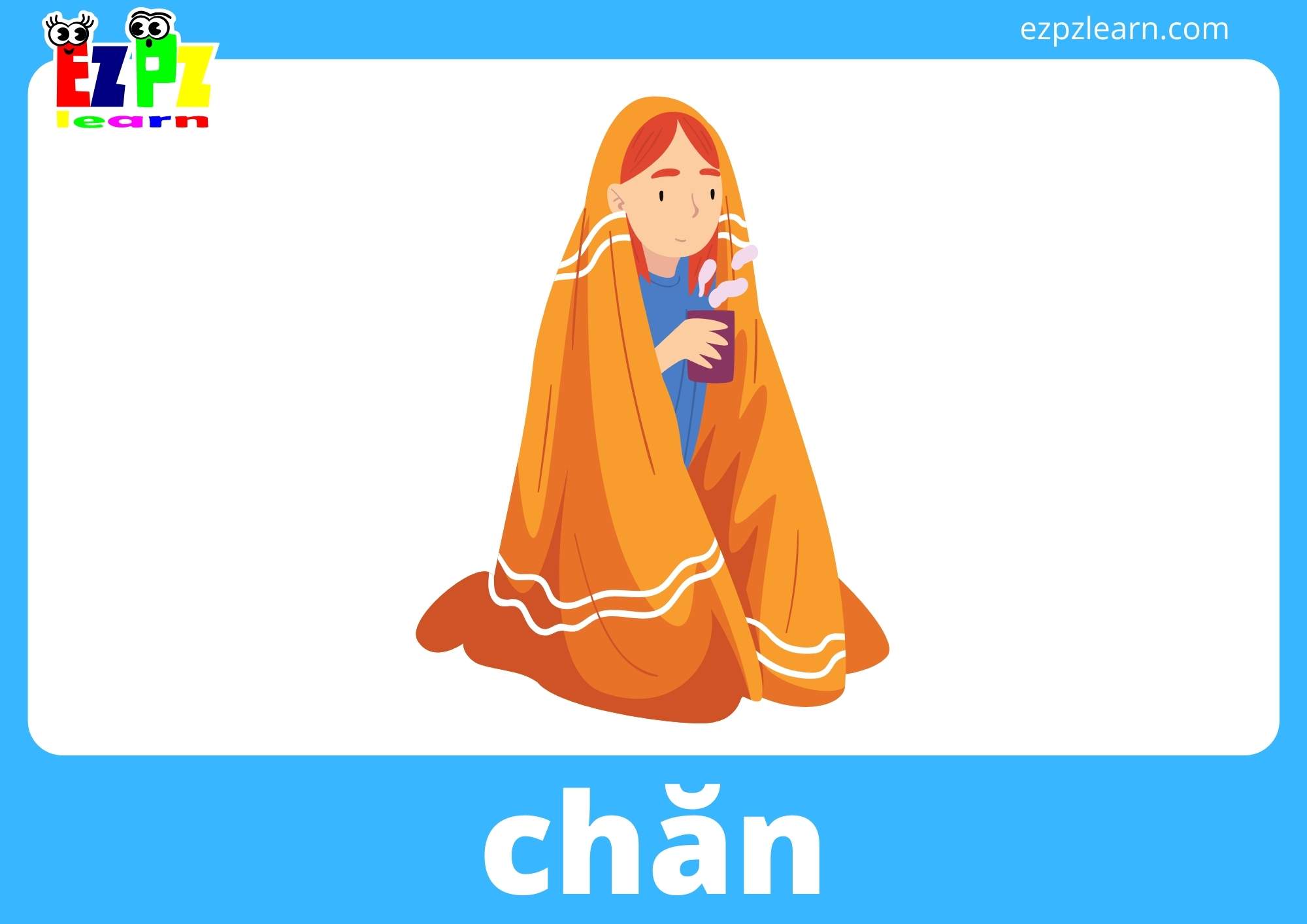chăn